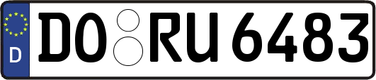 DO-RU6483