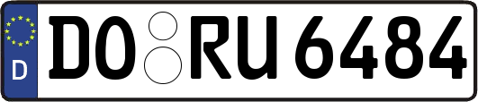 DO-RU6484