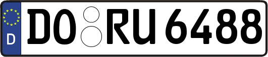 DO-RU6488