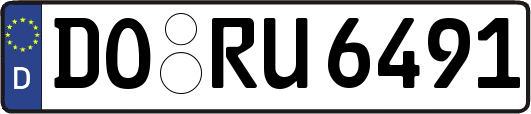 DO-RU6491