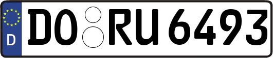 DO-RU6493