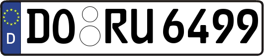 DO-RU6499