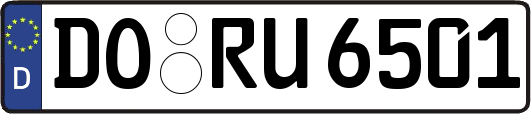 DO-RU6501