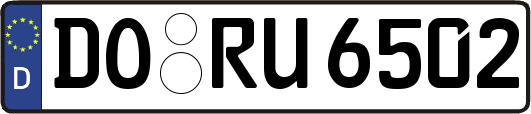 DO-RU6502