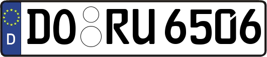 DO-RU6506