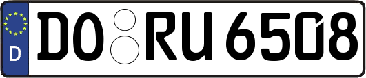DO-RU6508