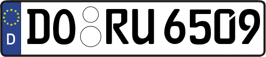 DO-RU6509