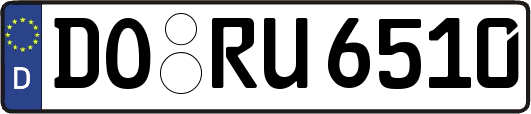 DO-RU6510