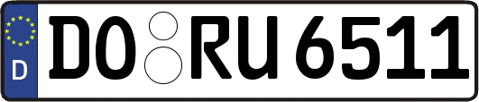 DO-RU6511