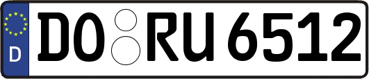 DO-RU6512