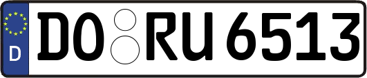 DO-RU6513