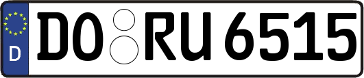 DO-RU6515