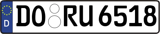 DO-RU6518