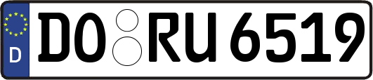DO-RU6519