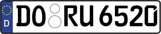 DO-RU6520