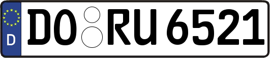 DO-RU6521