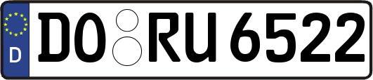 DO-RU6522