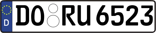 DO-RU6523