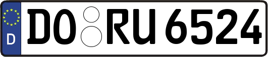 DO-RU6524