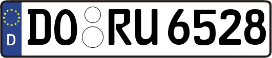 DO-RU6528