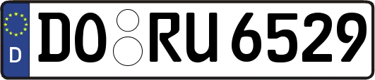 DO-RU6529