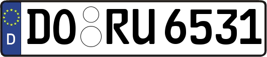 DO-RU6531