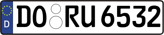 DO-RU6532