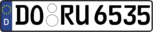 DO-RU6535