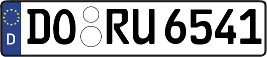 DO-RU6541