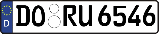 DO-RU6546