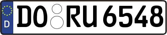 DO-RU6548