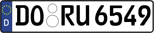 DO-RU6549