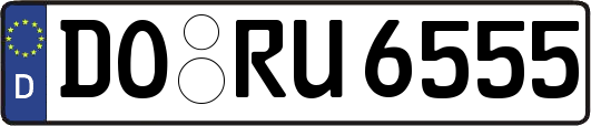 DO-RU6555