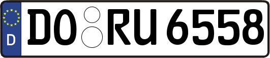 DO-RU6558