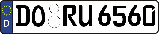 DO-RU6560