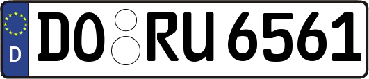 DO-RU6561