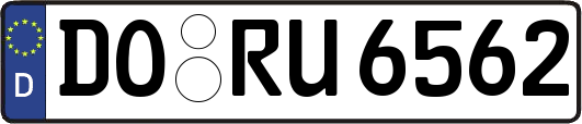 DO-RU6562