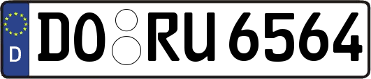DO-RU6564