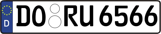 DO-RU6566