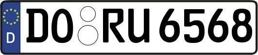 DO-RU6568