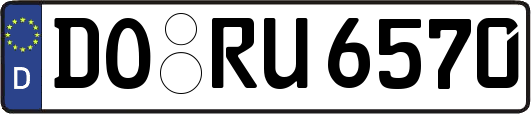 DO-RU6570