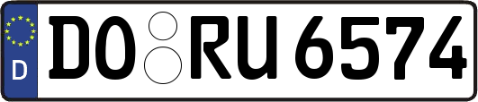 DO-RU6574