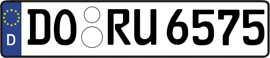 DO-RU6575