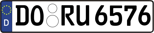 DO-RU6576