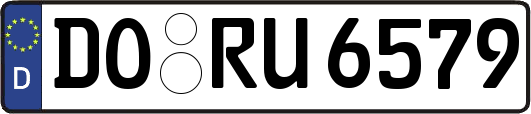 DO-RU6579