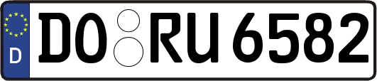 DO-RU6582