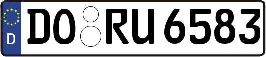 DO-RU6583