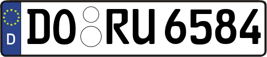 DO-RU6584