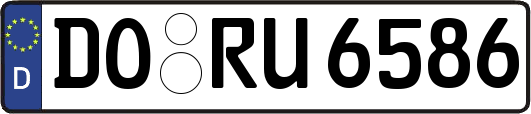 DO-RU6586