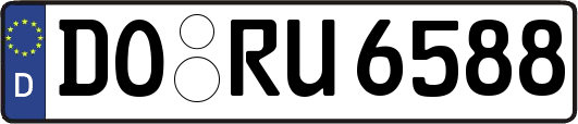 DO-RU6588